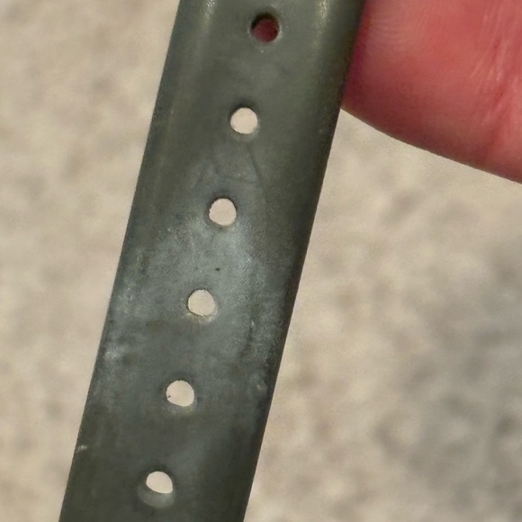 Vintage Nike Triax Sweeper Watch - Picture 5 of 5